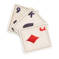 Kort på Black Spins Online Casino