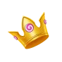 Crown på Black Spins Online Casino