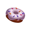 Donut på Black Spins Online Casino