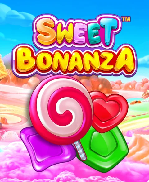 Spill Sweet Bonanza på Black Spins Casino