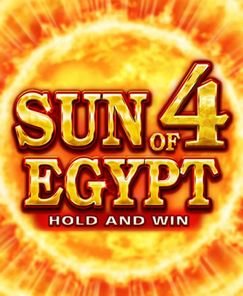 Spill Sun of Egypt på Black Spins Casino