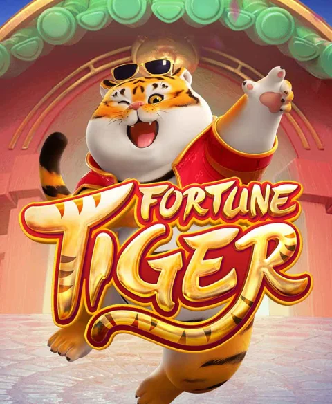 Spill Fortune Tiger på Black Spins Casino