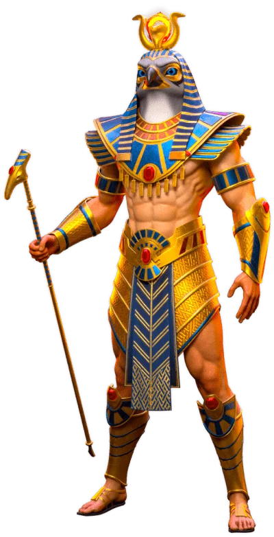 Egyptisk på Black Spins Online Casino
